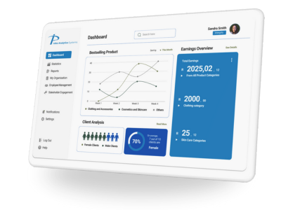 Proba Analytics.io Suite