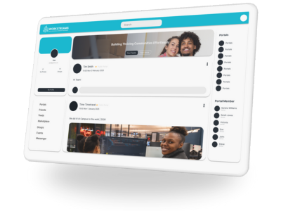 Workstream
